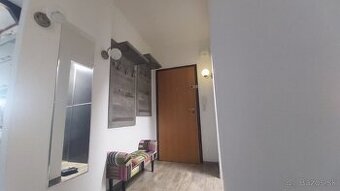 4 izbový byt, 82m²