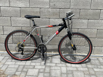 Bicykel SCOTT