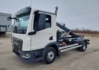 MAN TGL 12.190 BB SKLADEM 4x2 nafta 140 kw