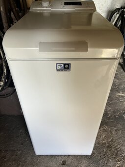Práčka Electrolux