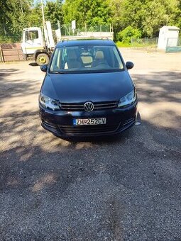 VW Sharan