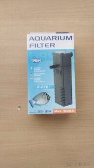 Filter akvariovy - 1