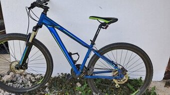 Bicykel Merida
