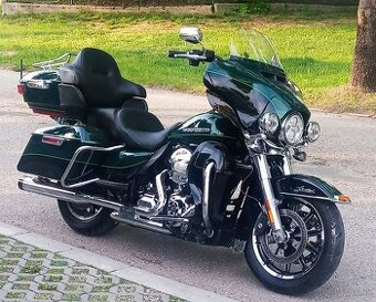 Harley Davidson
