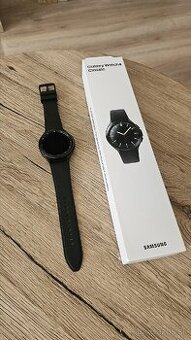 Samsung Galaxy Watch4 Classic 46mm SM-R890 Black