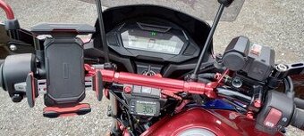 Honda CBF125M