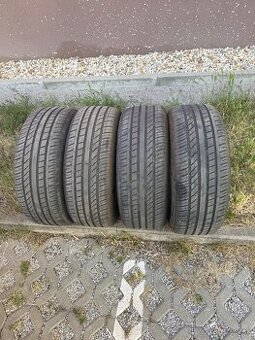 pneumatiky 215/55/R17 - 98w
