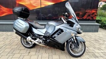 Kawasaki GTR 1400