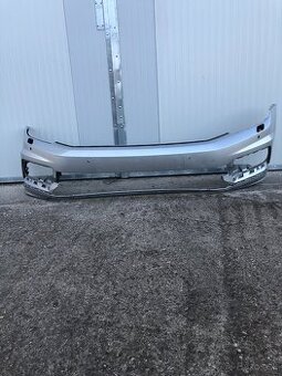 Predni naraznik vw passat b8 r-line 15-20 rline