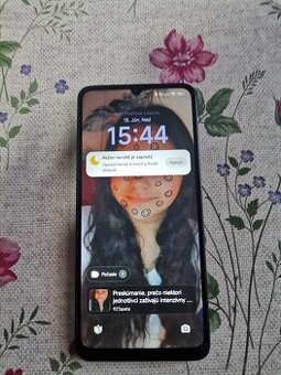 Xiaomi redmi 13c