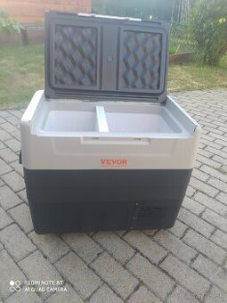 Kompresorova auto chladnička