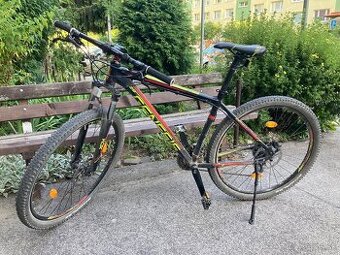Genesis Impact 3.5 L (48 cm)
