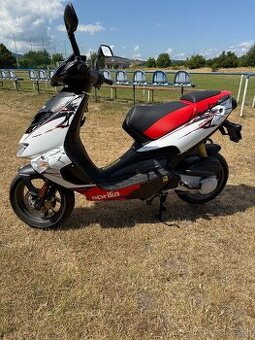 Aprilia SR STREET 50