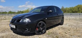 Ibiza cupra