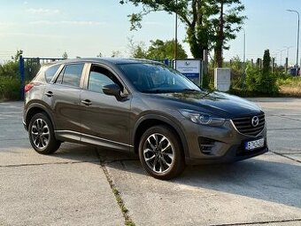 Mazda CX-5 2.2 Skyactiv-D 175k AWD Revolution A/T
