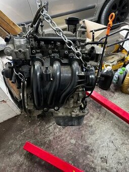 Motor Vw Polo 1.2