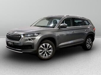 Kupim Skoda Kodiak 7 miestnu
