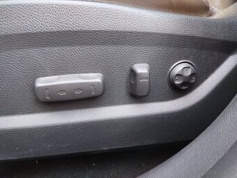 Hyundai Santa fe - 1
