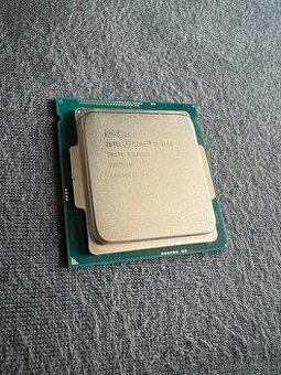 i3-4160 - Intel Procesor