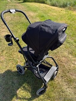 Cybex Eezy S Twist+2 (otočný)