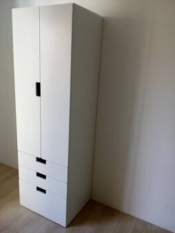 skriňa Ikea Stuva - 1