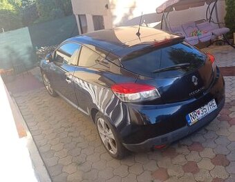 Renault Megane Coupe