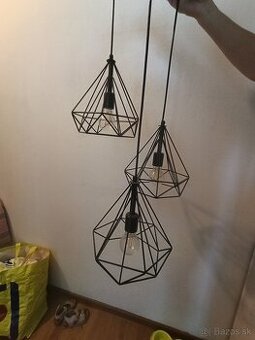 Luster - 1