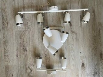 Bodové LED osvetlenie