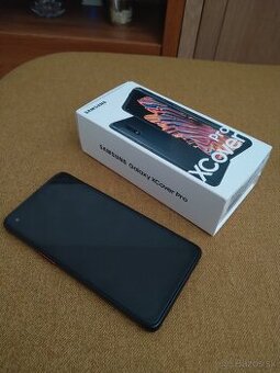 Samsung galaxy XCover Pro G715FN/DS