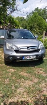 Honda CRV