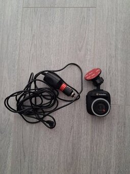 Nová kamera do auta GlobalSec HD MINI