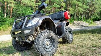 GOES Iron 450i