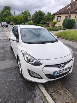 Hyundai i30 1.4