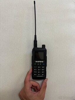 BAOFENG UV-17 PRO