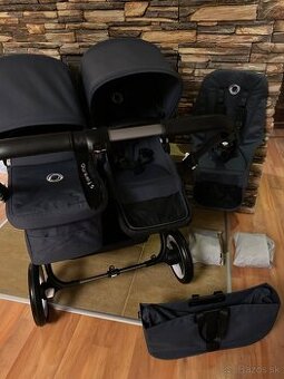 +++ Bugaboo Donkey 5 duo +++