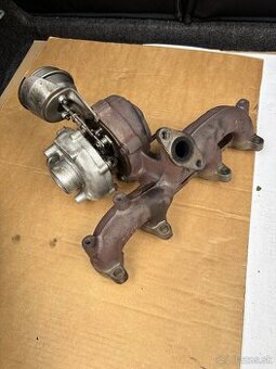 Turbo 1.9tdi ALH 66kw
