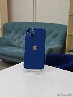 Iphone 13 128GB Blue | 100% BATÉRIA