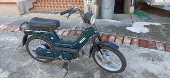Piaggio si