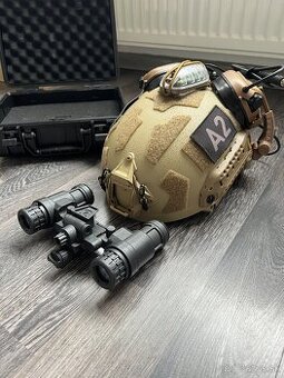 Ops-Core FAST Replika balistickej helmy veľkosť M 100% STAV
