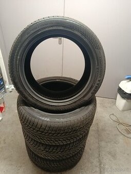 Zimné NOKIAN WR SNOWPROOF - 1