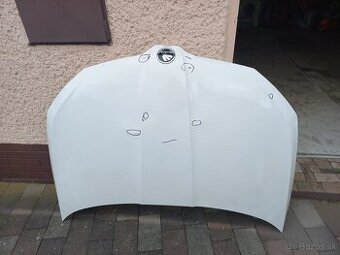 Predná kapota Škoda Fabia 3 originál diel