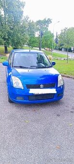 Suzuki SWIFT 1,3, 88 000 km