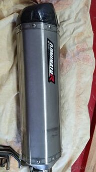 Honda CB600F Hornet