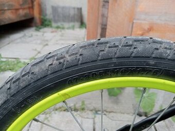 Detský bicykel