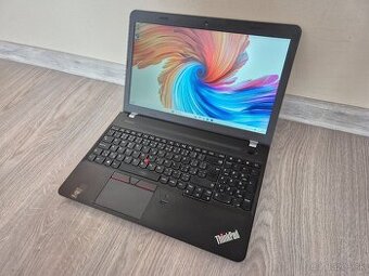 ▼LENOVO ThinkPad E550 - 15,6" / i5-5200U / GPU 2GB / 16GB▼