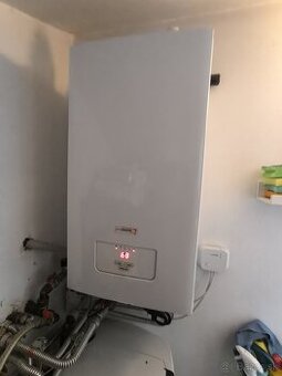 Elektrický kotol Protherm Raja 18 kw + 100 l zásobník