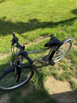 Predám bicykel