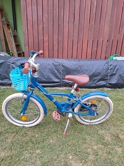 Detský bicykel