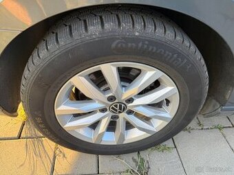 Disky VW
