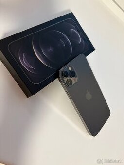 Apple iPhone 12 Pro 256gb